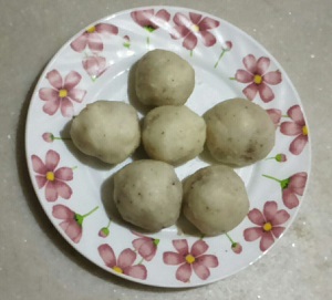 Manda Pitha