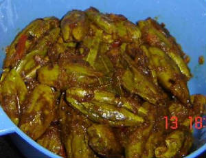 Gota Potal Bhaja